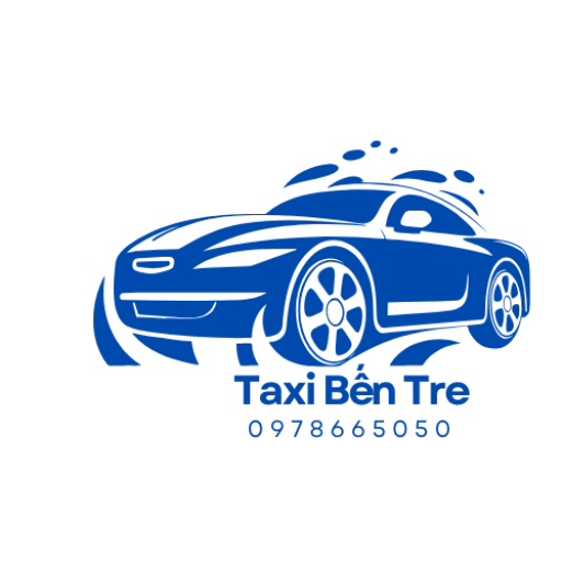 Taxi Bến Tre